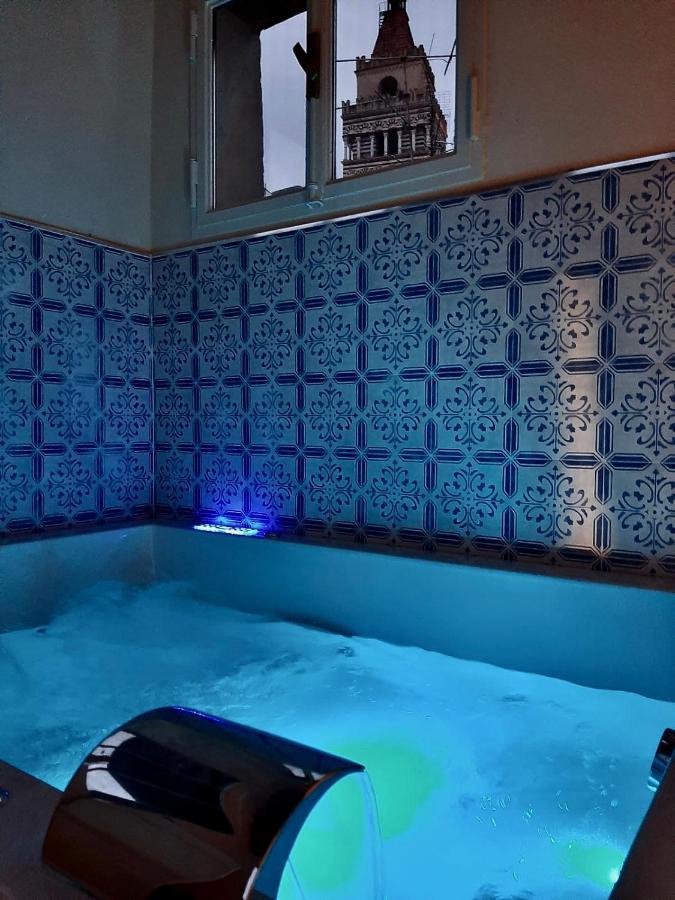 Appartamento I Bacchettoni Пистойя Экстерьер фото